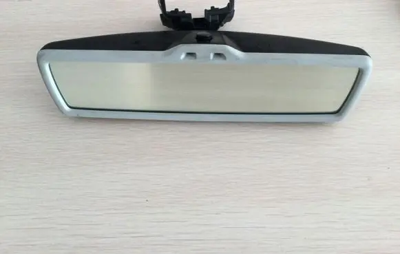 Volkswagen PASSAT B6 Rear view mirror (interior)