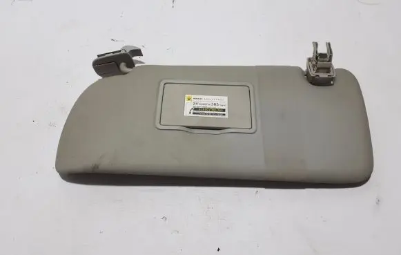 Renault Espace - Grand espace IV Sun visor 8200413904