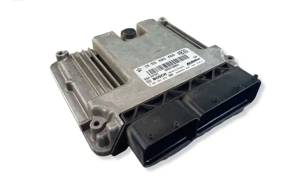 Opel Insignia A Engine control unit/module 55579447