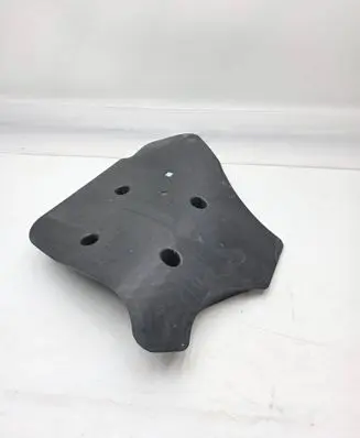 BMW 2 G42 Rear underbody cover/under tray 6876803 BP227701 12847210