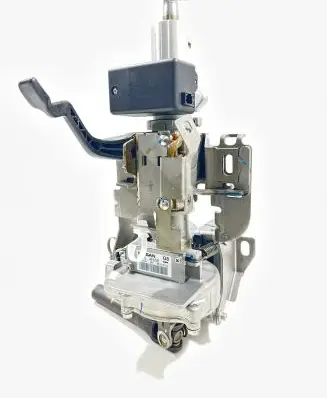 Electric power steering pump