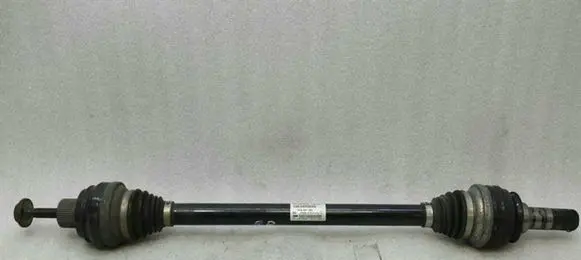 Porsche Macan (95B) Rear driveshaft 95B501203