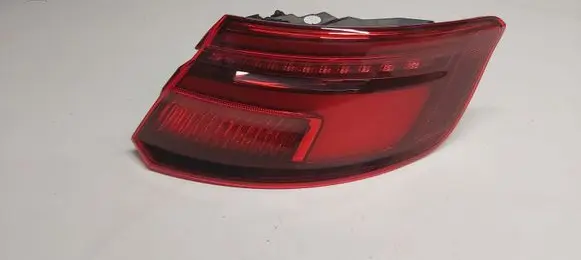 Audi A3 S3 8V Rear/tail lights 8V4945092 2SD01283602 AU273RA