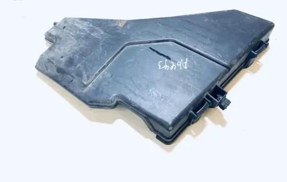 Renault Laguna I Fuse box set 7700829458