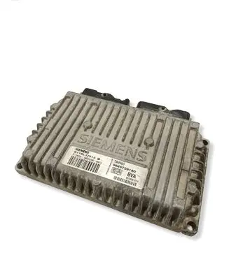 Citroen Xsara Picasso Gearbox control unit/module 9649759180 S118047513B 8200031512