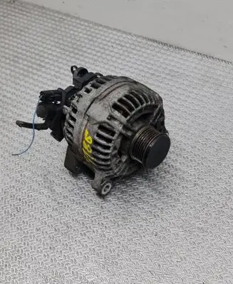 Citroen C4 I Generator/alternator 9646321880