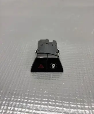 BMW 7 G11 G12 Hazard light switch 3474320104 6993047 720800019251000