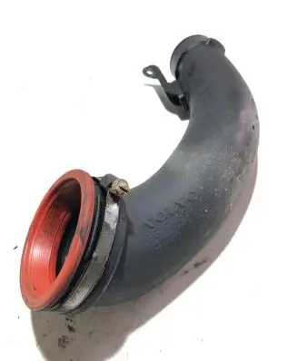 Volvo XC60 Intercooler hose/pipe 30774692