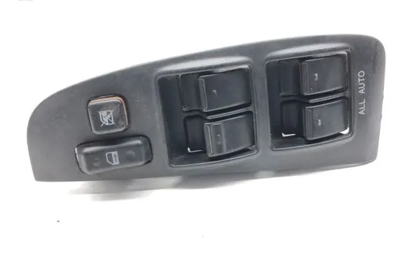 Toyota Avensis T250 Electric window control switch 8480205210B0