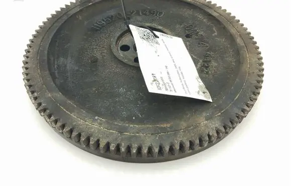 Microcar M.GO Flywheel 11952021490