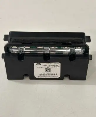 Land Rover Evoque I Other control units/modules FJ3M19G442AA