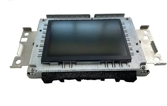 Volvo V60 Screen/display/small screen 31357023