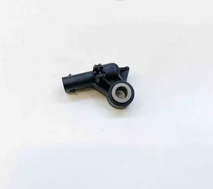 Tesla Model 3 Airbag deployment crash/impact sensor 103676100A
