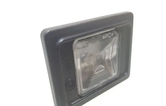 Mercedes-Benz GLE (W166 - C292) Number plate light A0009062903