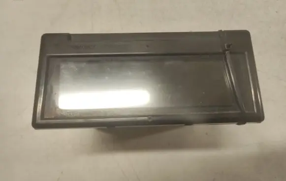 Volvo V50 Screen/display/small screen 30775261 002000179697 2248