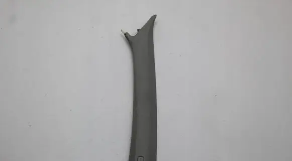 Audi A6 S6 C7 4G (A) pillar trim 4G0867234