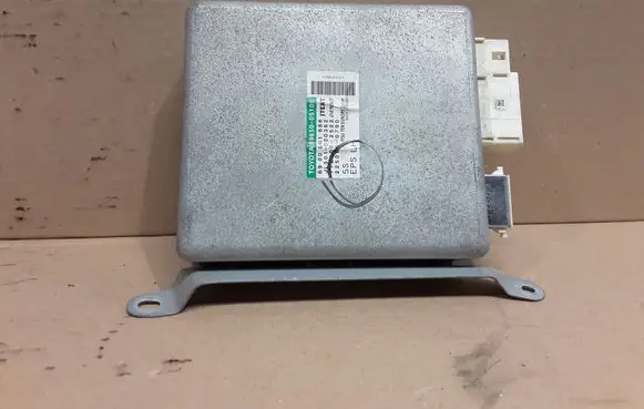 Power steering control unit/module