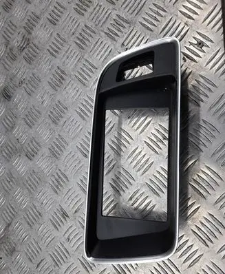 Audi Q5 SQ5 Radio/GPS head unit trim 8R1857186P