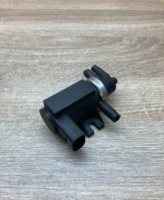 Valve vacuum