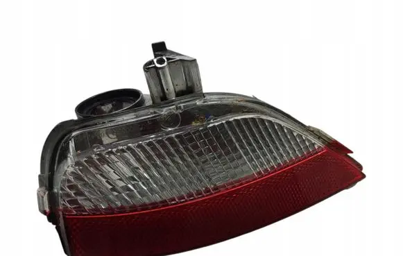 Renault Zoe Rear/tail lights