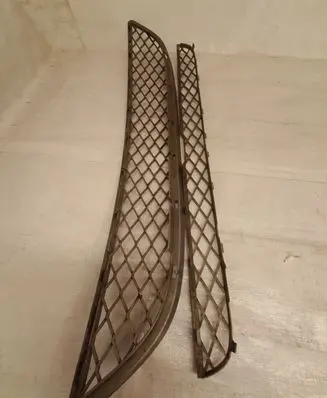 BMW X6 E71 Front grill 7176282 105034
