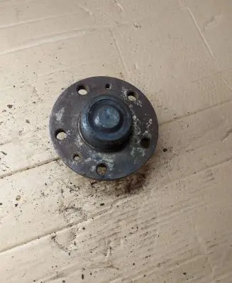 Renault Espace III Rear wheel hub