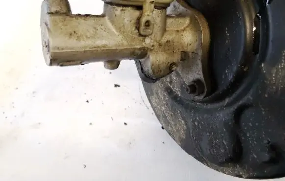 Volkswagen Caddy Master brake cylinder 1k0945459a