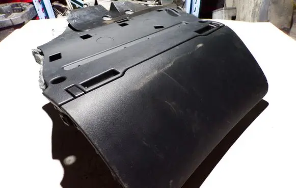 Audi A6 S6 C6 4F Glove box 4F18570356PS 4F18570356
