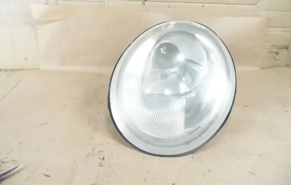 Volkswagen New Beetle Headlight/headlamp 1C0941005J 0301163201
