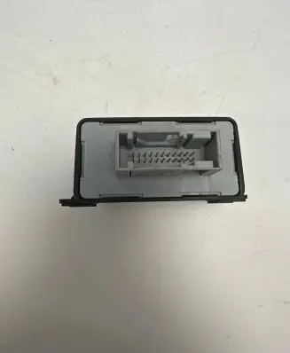 Audi A6 C7 Light module LCM 4H0907357A 01017801AE