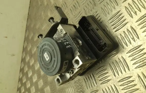 Mercedes-Benz C AMG W205 ABS control unit/module A2534310000