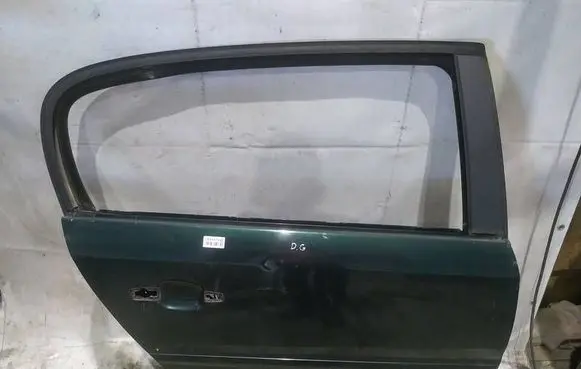 Opel Signum Rear door 
