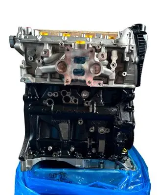 Volkswagen Golf VII Engine CJX