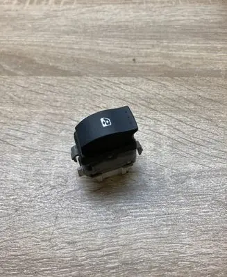 Renault Scenic II - Grand scenic II Electric window control switch 2808202