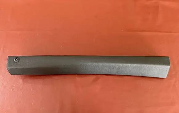 BMW 4 F36 Gran coupe Other rear door trim element 7466657 51427466657 S1236505
