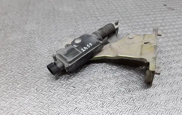 Citroen C3 Central locking motor 9646044780