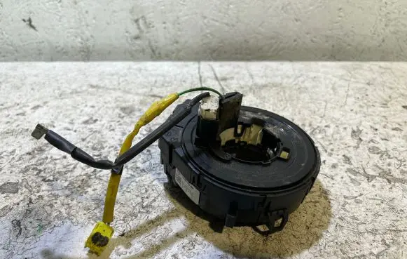 Mazda 6 Airbag slip ring squib (SRS ring) GS1D661S1 00206400 SN0125082479