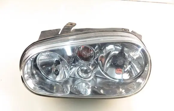 Volkswagen Golf IV Headlight/headlamp