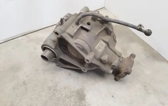 Ford Explorer V Gearbox transfer box case AT437251EL AT437251