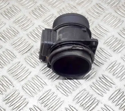 Land Rover Range Rover Sport L320 Mass air flow meter PHF500090 5WK97011