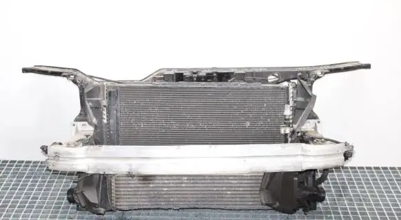 Audi A5 8T 8F Radiator set 8K0260401H