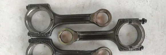 SsangYong Tivoli Connecting rod/conrod A673-AUTOSS0 D16DTF