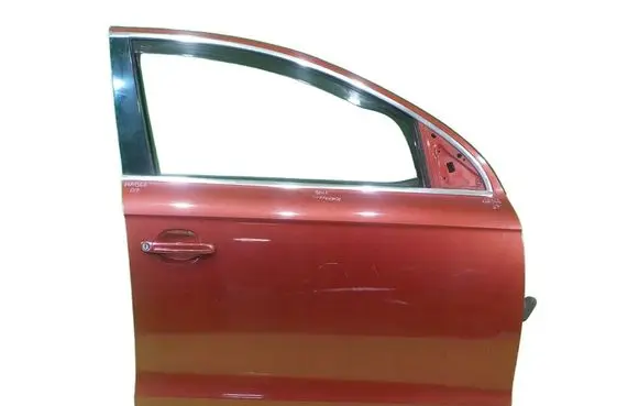 Audi Q7 4L Front door PRZOD PRAWE