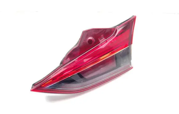 Mazda 6 Tailgate rear/tail lights 22641897