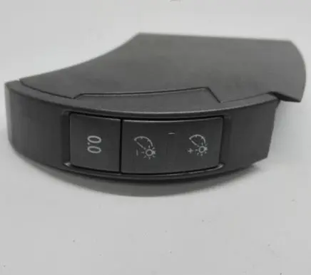 Volkswagen Phaeton Other switches/knobs/shifts 3D2959673
