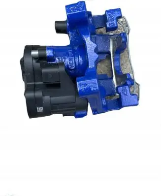 Skoda Superb B8 (3V) Rear brake caliper 3Q0615423E