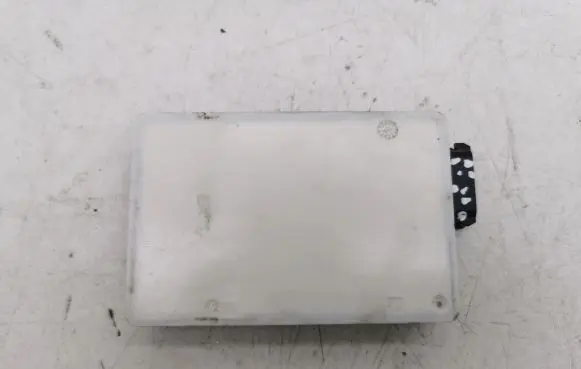 Distronic sensor radar