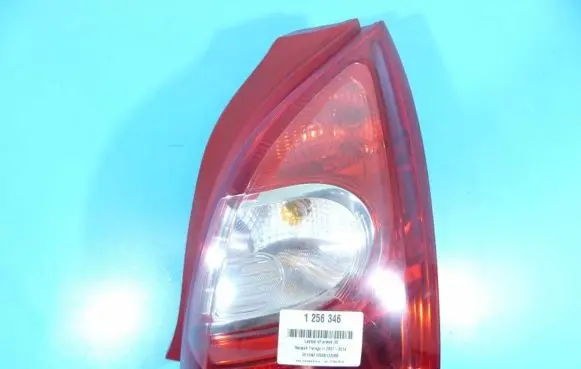 Renault Twingo II Rear/tail lights IMPRK1256346