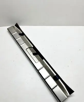 Porsche Panamera (970) Trunk/boot sill cover protection 97055125302