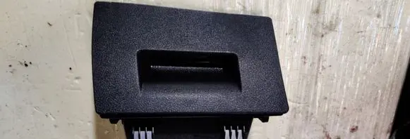 BMW 2 F46 Glove box 9262975